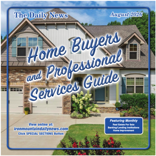 Home Buyers and Professional Services Guide - August 2026